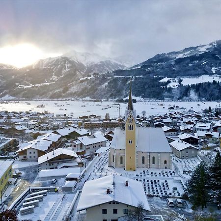 Premium Apartment In Piesendorf Near Ski Area 外观 照片
