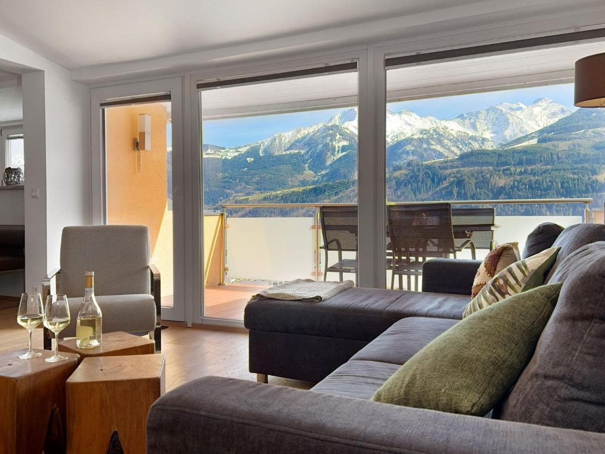 Premium Apartment In Piesendorf Near Ski Area 外观 照片