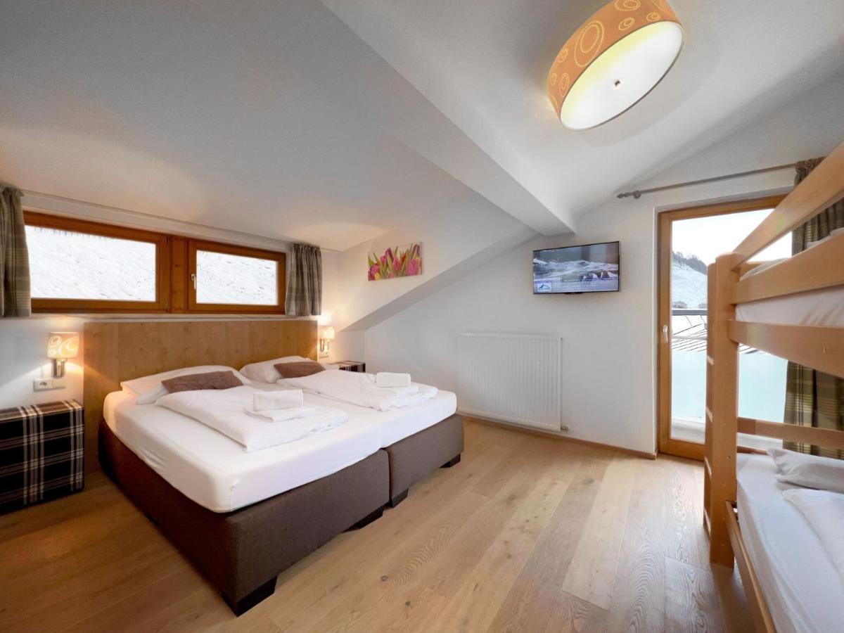 Premium Apartment In Piesendorf Near Ski Area 外观 照片