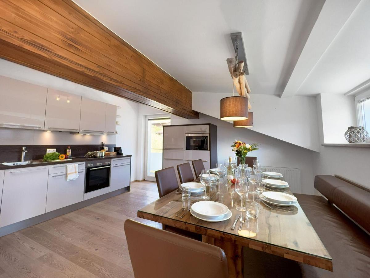 Premium Apartment In Piesendorf Near Ski Area 外观 照片
