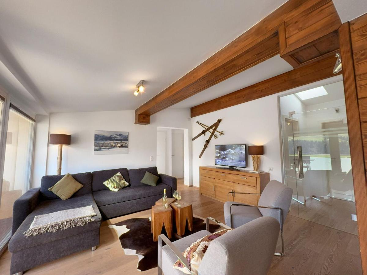 Premium Apartment In Piesendorf Near Ski Area 外观 照片
