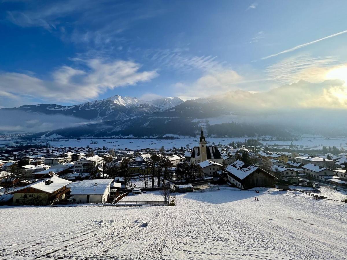 Premium Apartment In Piesendorf Near Ski Area 外观 照片