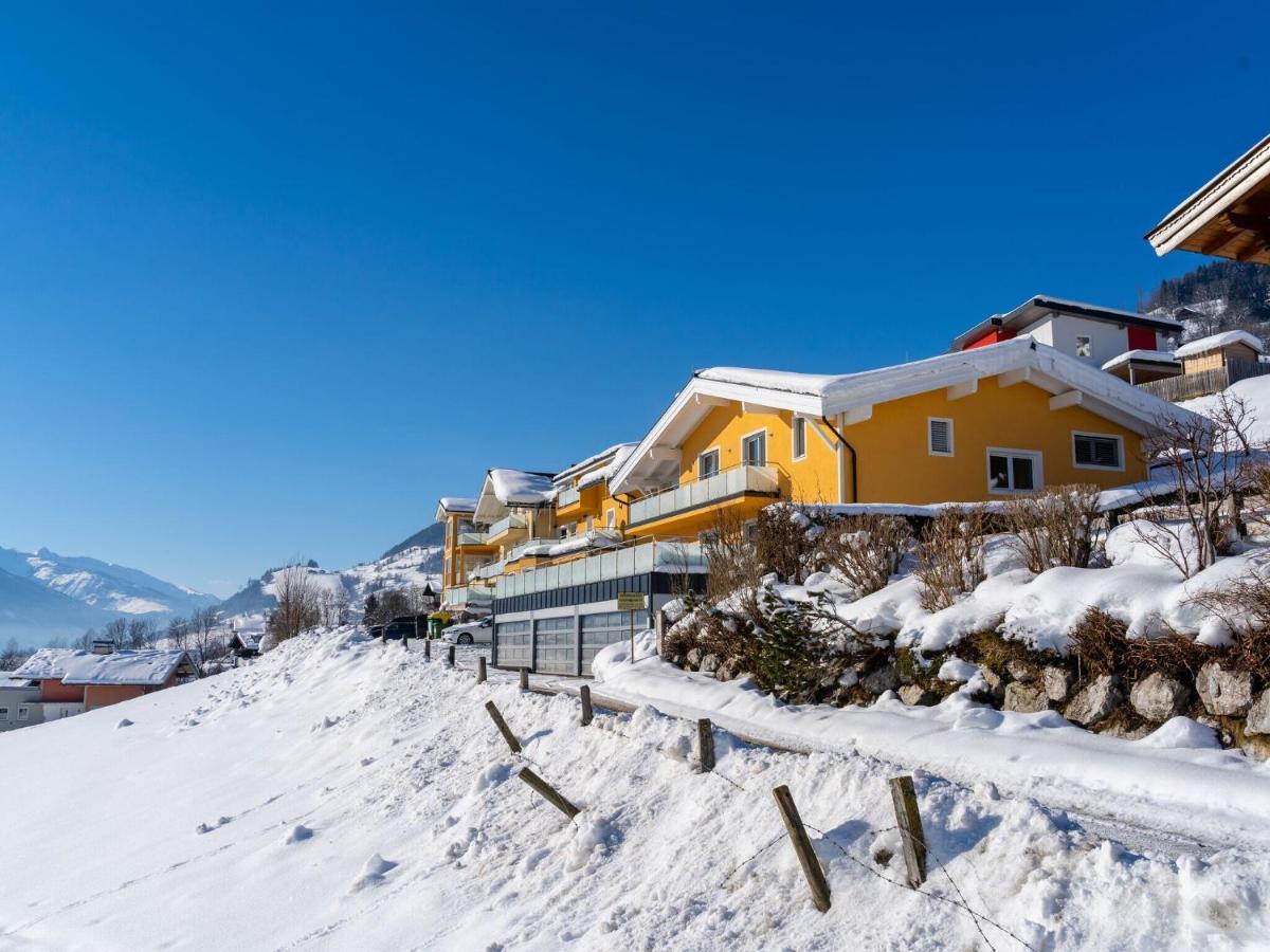 Premium Apartment In Piesendorf Near Ski Area 外观 照片