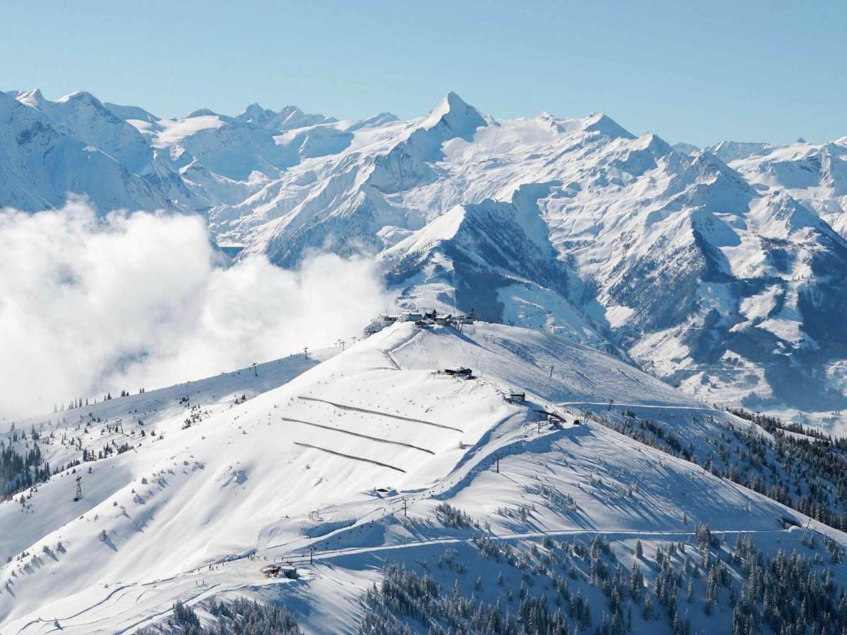 Premium Apartment In Piesendorf Near Ski Area 外观 照片