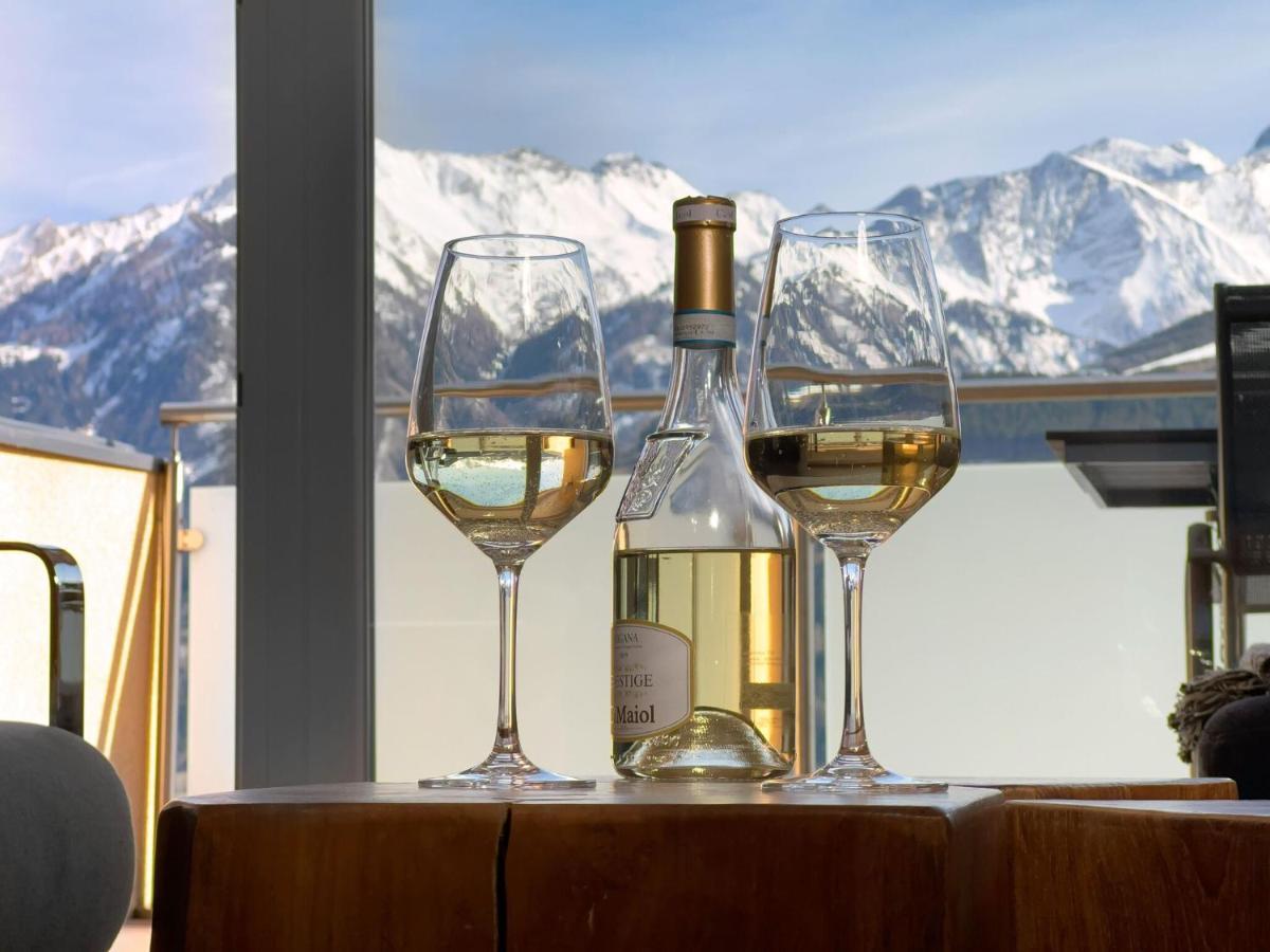 Premium Apartment In Piesendorf Near Ski Area 外观 照片