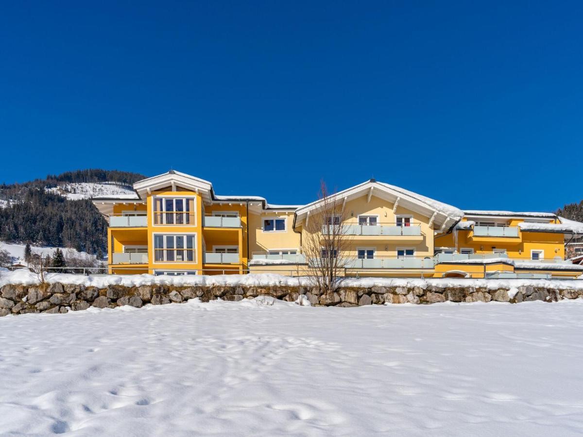 Premium Apartment In Piesendorf Near Ski Area 外观 照片