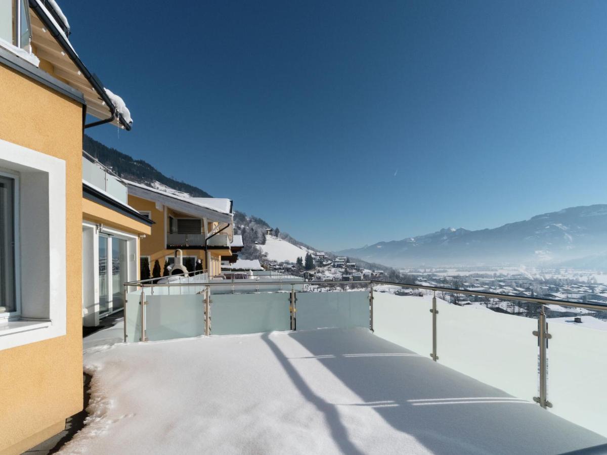 Premium Apartment In Piesendorf Near Ski Area 外观 照片