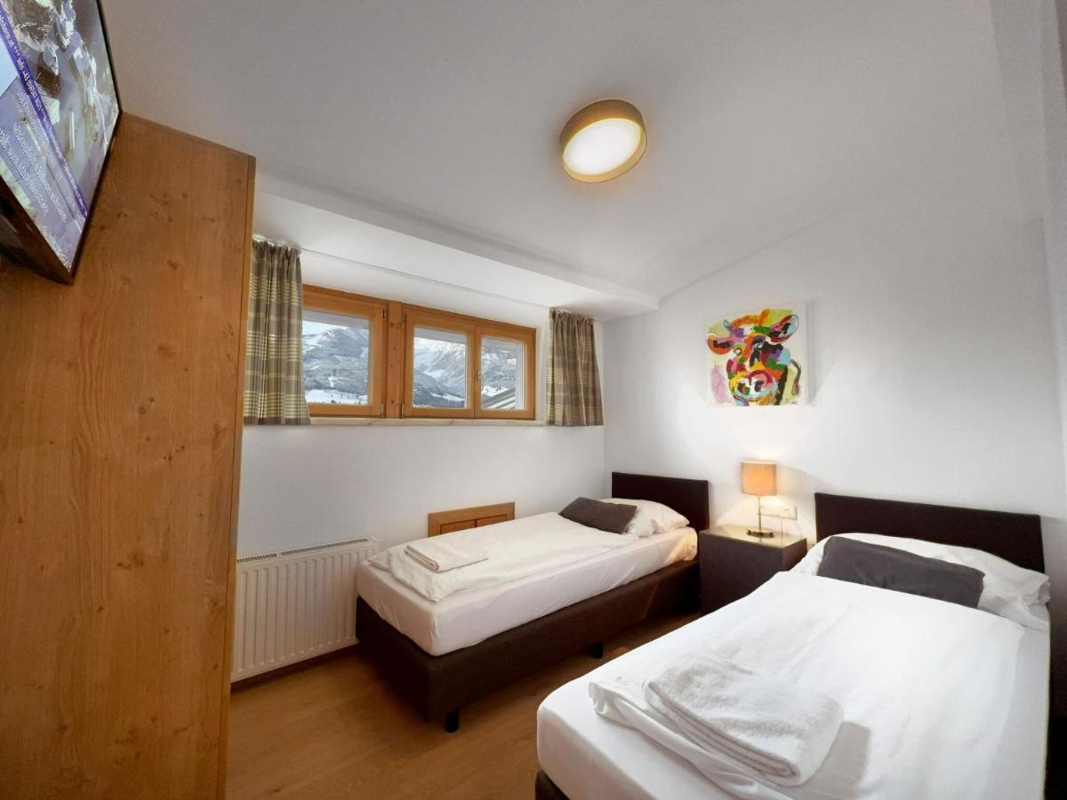Premium Apartment In Piesendorf Near Ski Area 外观 照片