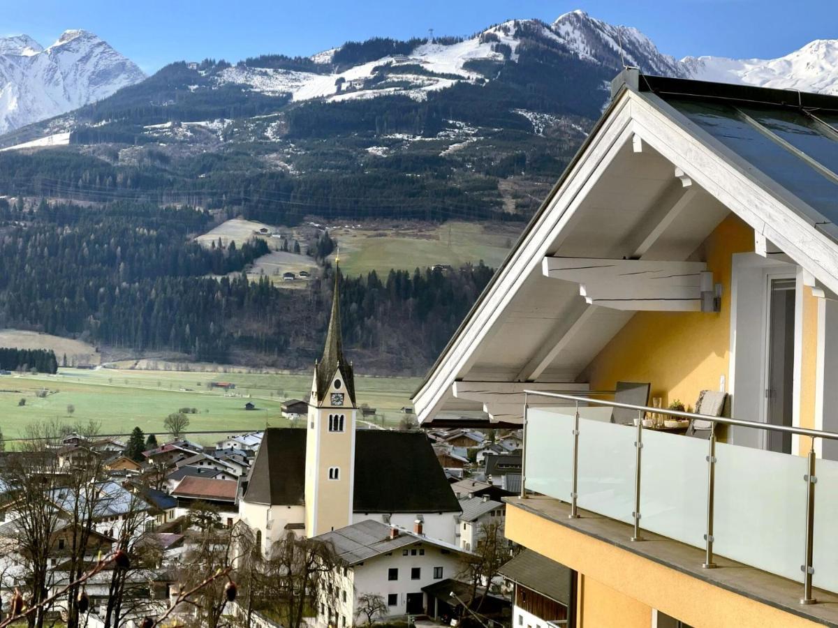 Premium Apartment In Piesendorf Near Ski Area 外观 照片