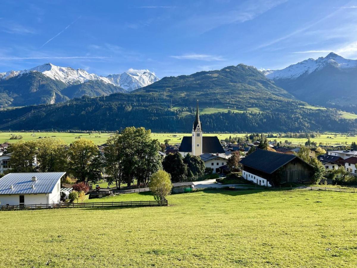 Premium Apartment In Piesendorf Near Ski Area 外观 照片