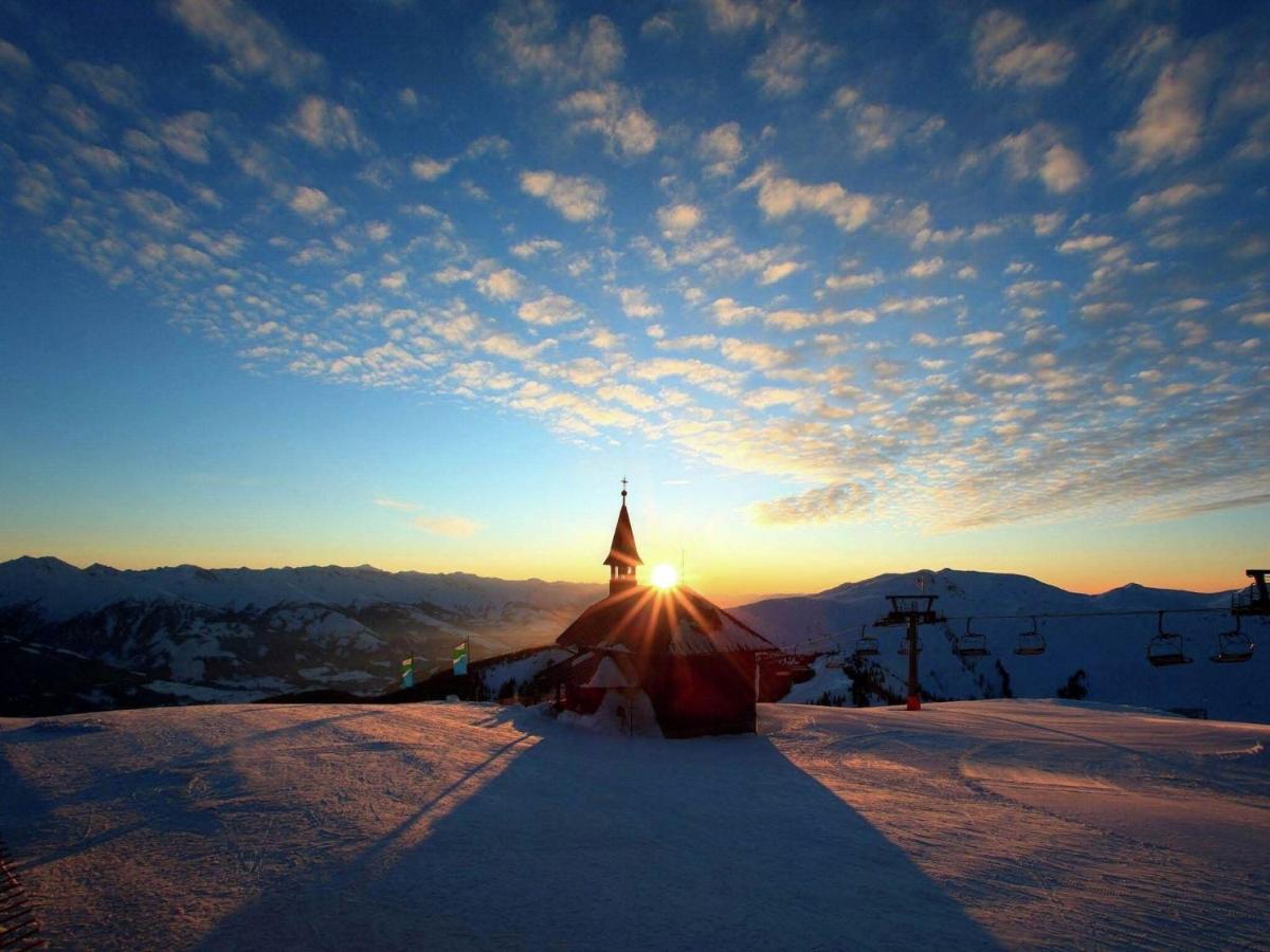 Premium Apartment In Piesendorf Near Ski Area 外观 照片