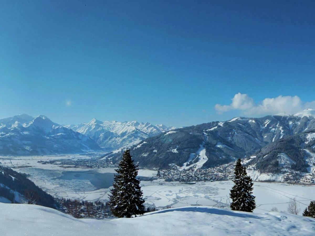Premium Apartment In Piesendorf Near Ski Area 外观 照片