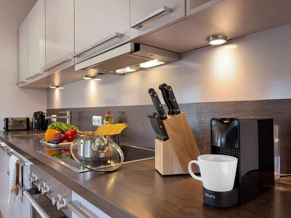 Premium Apartment In Piesendorf Near Ski Area 外观 照片
