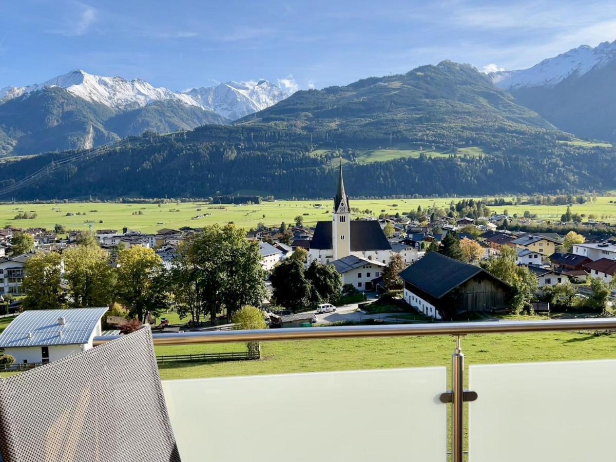Premium Apartment In Piesendorf Near Ski Area 外观 照片