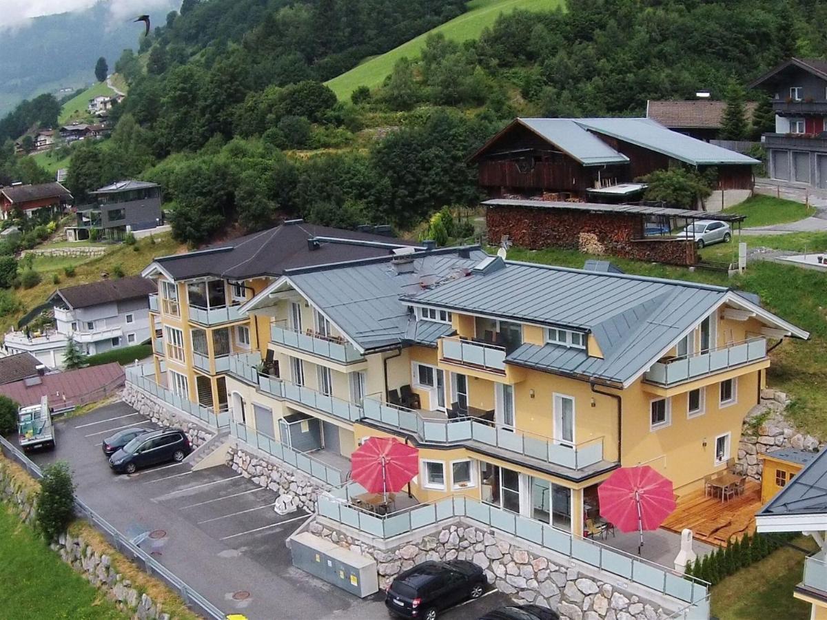 Premium Apartment In Piesendorf Near Ski Area 外观 照片